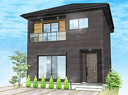 【総桧で建築します】　JR南柏　松ヶ丘　4790万円