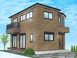 【総桧で建築します】　初石　西柏台　4490万円