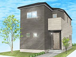 【総桧で建築します】　逆井　藤心　3590万円