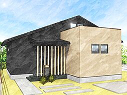 【総桧で建築します】　JR牛久　田宮　2800万円