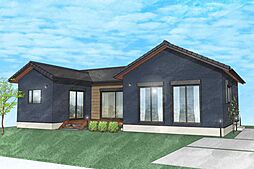 【総桧で建築します】　水海道　橋本町　2500万円