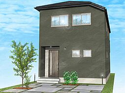 【総桧で建築します】　新柏　東中新宿　3790万円