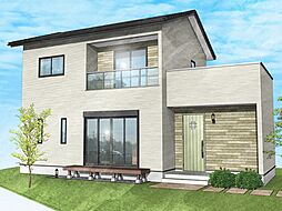 【総桧で建築します】　新守谷　筒戸　2900万円