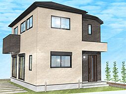 【総桧で建築します】 常盤平 西窪町 5490万円