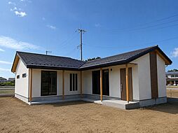 【総桧で建築します】　TXみらい平　小張　4290万円
