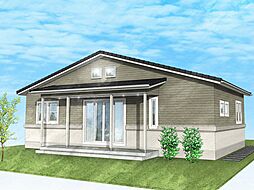 【総桧で建築します】　TXみらい平　小張　3700万円