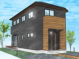 【総桧で建築します】　新守谷　久保ヶ丘　3890万円