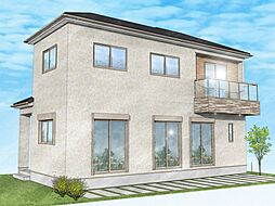 【総桧で建築します】　ＪＲ荒川沖　　2490万円