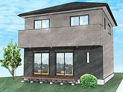 【総桧で建築します】　TXつくば　流星台　3800万円