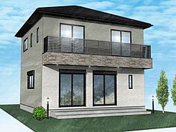 【総桧で建築します】　TX万博記念公園　　4000万円