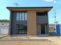 【総桧で建築します】　稲戸井　上高井　3590万円