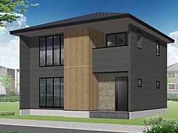 【総桧で建築します】　稲戸井　上高井　3590万円