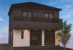 【総桧で建築します】　馬込沢　丸山　3990万円