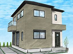 【総桧で建築します】　　六実　4390万円