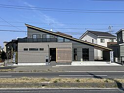 【総桧で建築します】　南守谷　本町　4990万円