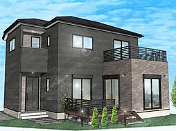 【総桧で建築します】　小絹　西ノ台　2550万円