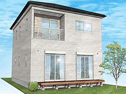 【総桧で建築します】　TX柏の葉キャンパス　花野井　4190万円