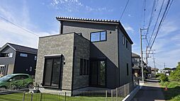 【総桧で建築します】　取手市　戸頭　3690万円