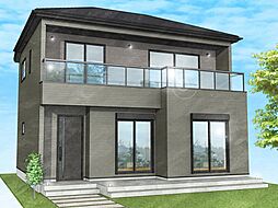 【総桧で建築します】　新守谷　筒戸　2890万円
