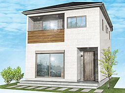 【総桧で建築します】　JR柏　大塚町　5290万円