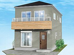 【総桧で建築します】　東武スカイツリーライン　新田　清門　4890万円