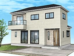 【総桧で建築します】西白井　清水口　4490万円