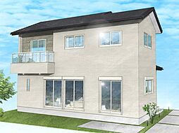 【総桧で建築します】　戸頭　2890万円