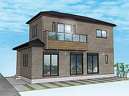 【総桧住宅】上高野 SELECT ORDER 選べる楽しさを住まいのカタチに