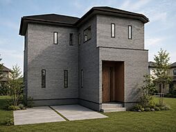 【総桧住宅】弥生町 SELECT ORDER 選べる楽しさを住まいのカタチに