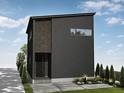 【総桧で建築します】　JR龍ヶ崎市　姫宮町　2590万円