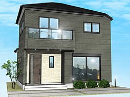 【総桧で建築します】　増尾　加賀　4690万円