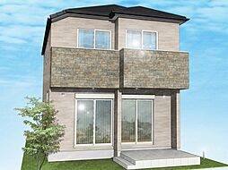 【総桧で建築します】 JR吉川美南 中曽根 4790万円