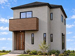 【総桧住宅】高田 SELECT ORDER 選べる楽しさを住まいのカタチに