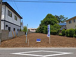 【総桧で建築します】　　TXみどりの　上横場　1090万円