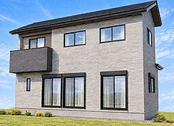 【総桧住宅】上柏田　SELECT ORDER　選べる楽しさを住まいのカタチに