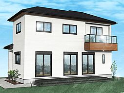 【総桧住宅】阿見町中央　SELECT ORDER　選べる楽しさを住まいのカタチに