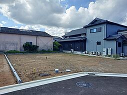 ベストスクエア土生4号地