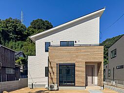 ブールガーデン彦島本村町1号地