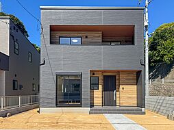 ブールガーデン彦島本村町３号地