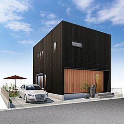 スマート・ワンシティ練馬区南大泉「Z空調の家」