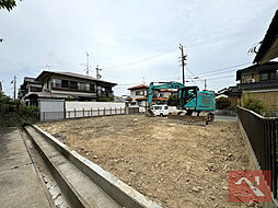 【ベスト・ハウジング】富塚町17期（注文分譲予定地）