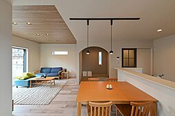 入間市下藤沢　ブリエガーデン第23-I期