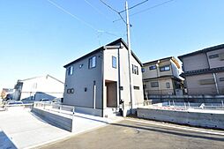 入間市東町5丁目　第4期　新築住宅　5号棟