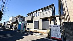 土地ゆったり48坪　ブリエガーデン東藤沢３丁目 新築全１棟