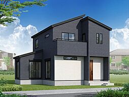 ブリエガーデン入間市下藤沢　第23　新築住宅　6号棟