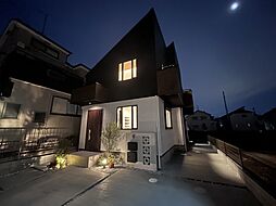 ピアタウン小平・鈴木町1号棟