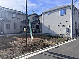 【限定1区画】ピアタウン川越寺尾II7号地