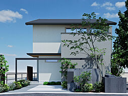 【積水ハウス】コモンステージ稲田堤【分譲住宅】