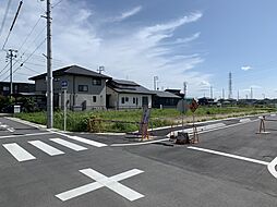 【トヨタホーム名古屋】プログレスタウン春日井熊野桜佐II