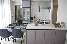 【トヨタホーム名古屋】THE聚楽園7棟